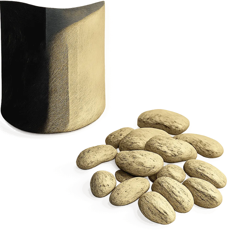 Haricot bean